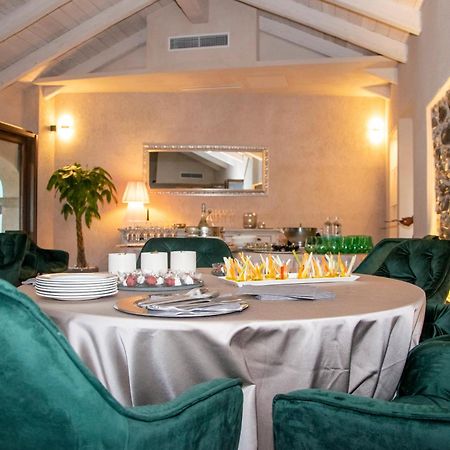 Vista B&B 佩拉 外观 照片