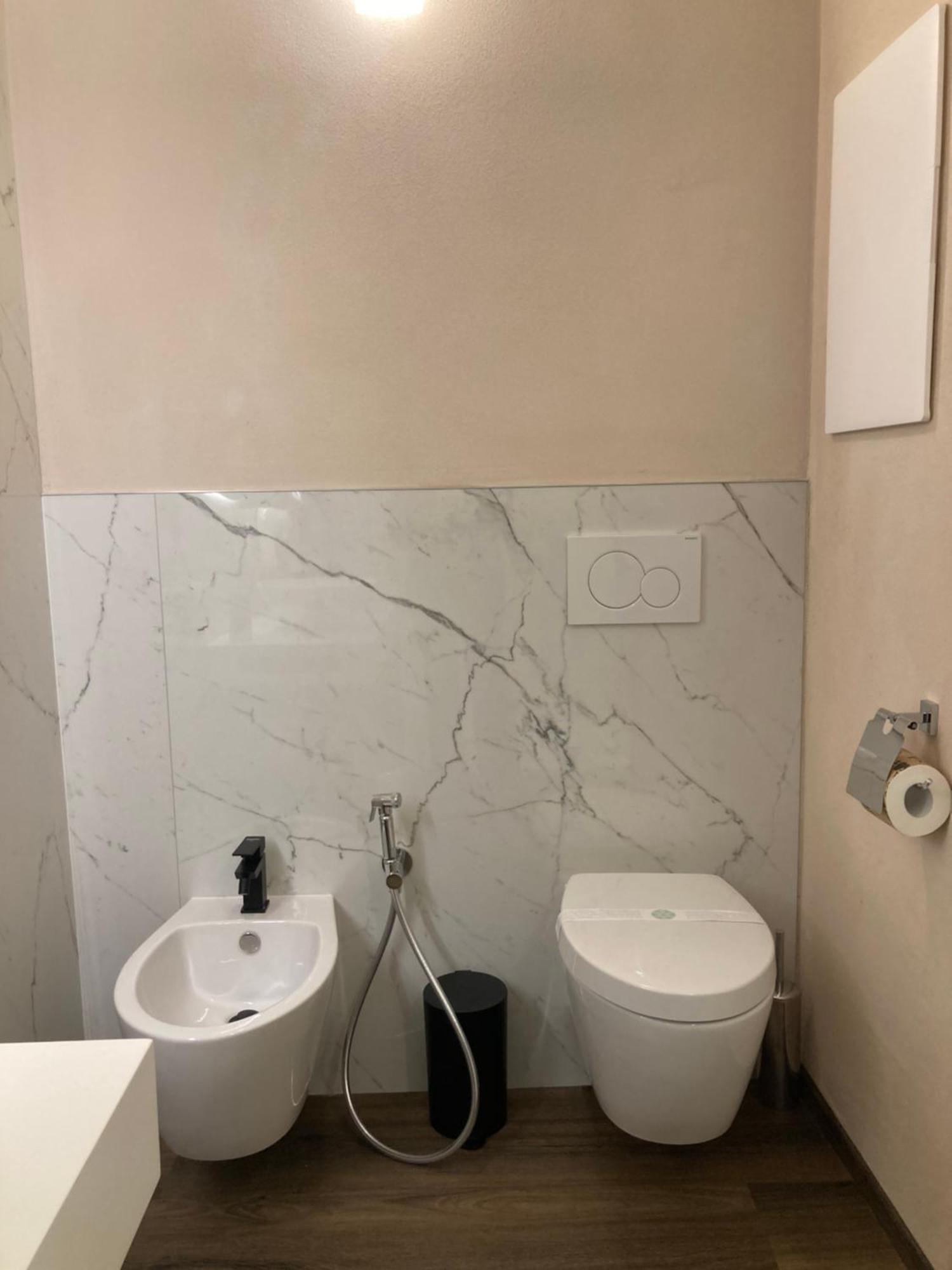 Vista B&B 佩拉 外观 照片