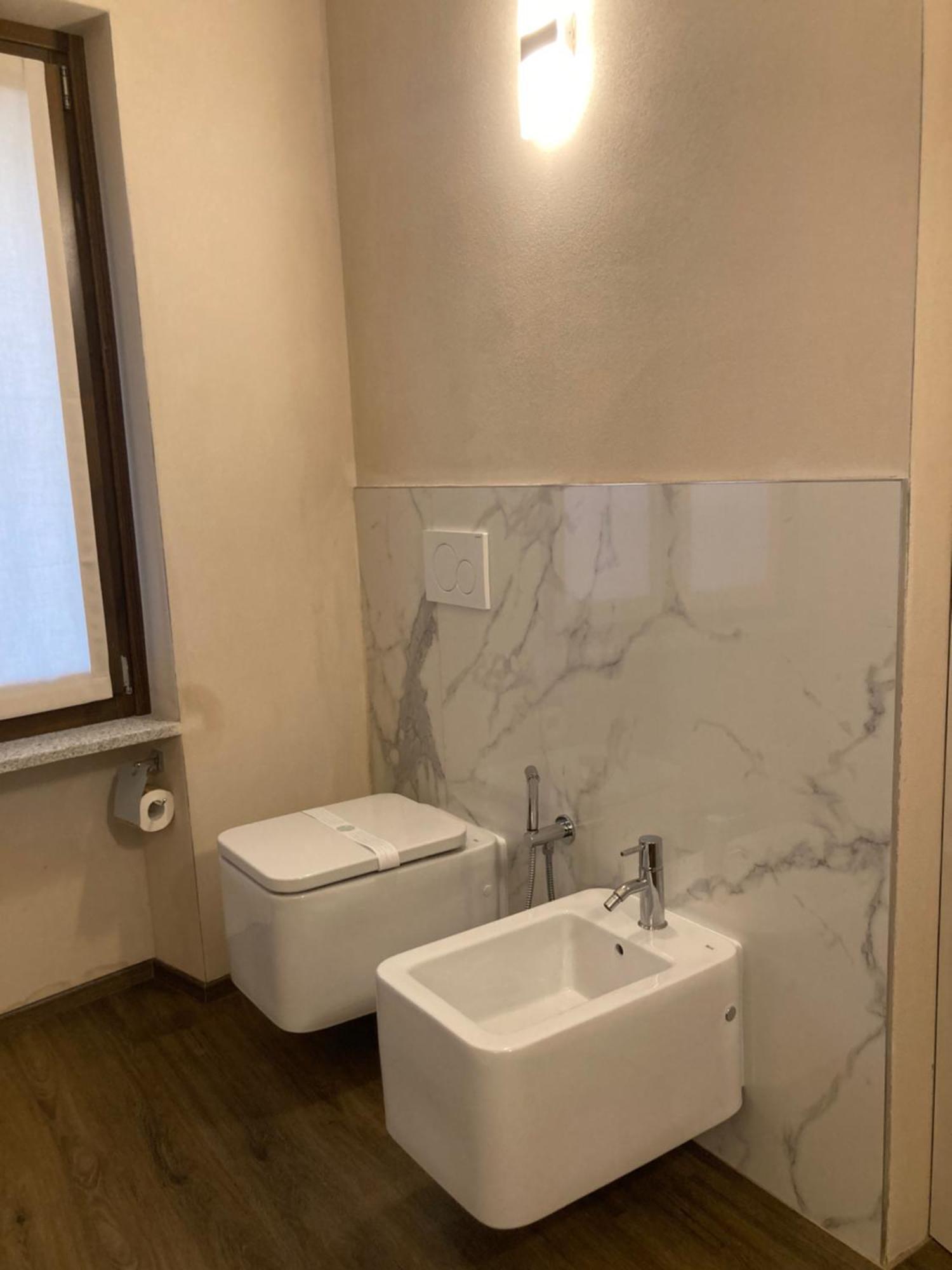 Vista B&B 佩拉 外观 照片