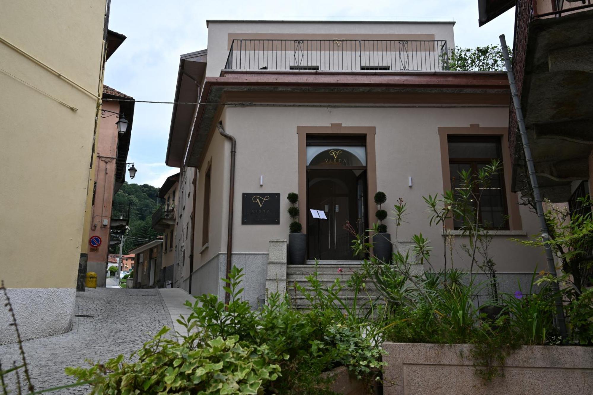 Vista B&B 佩拉 外观 照片