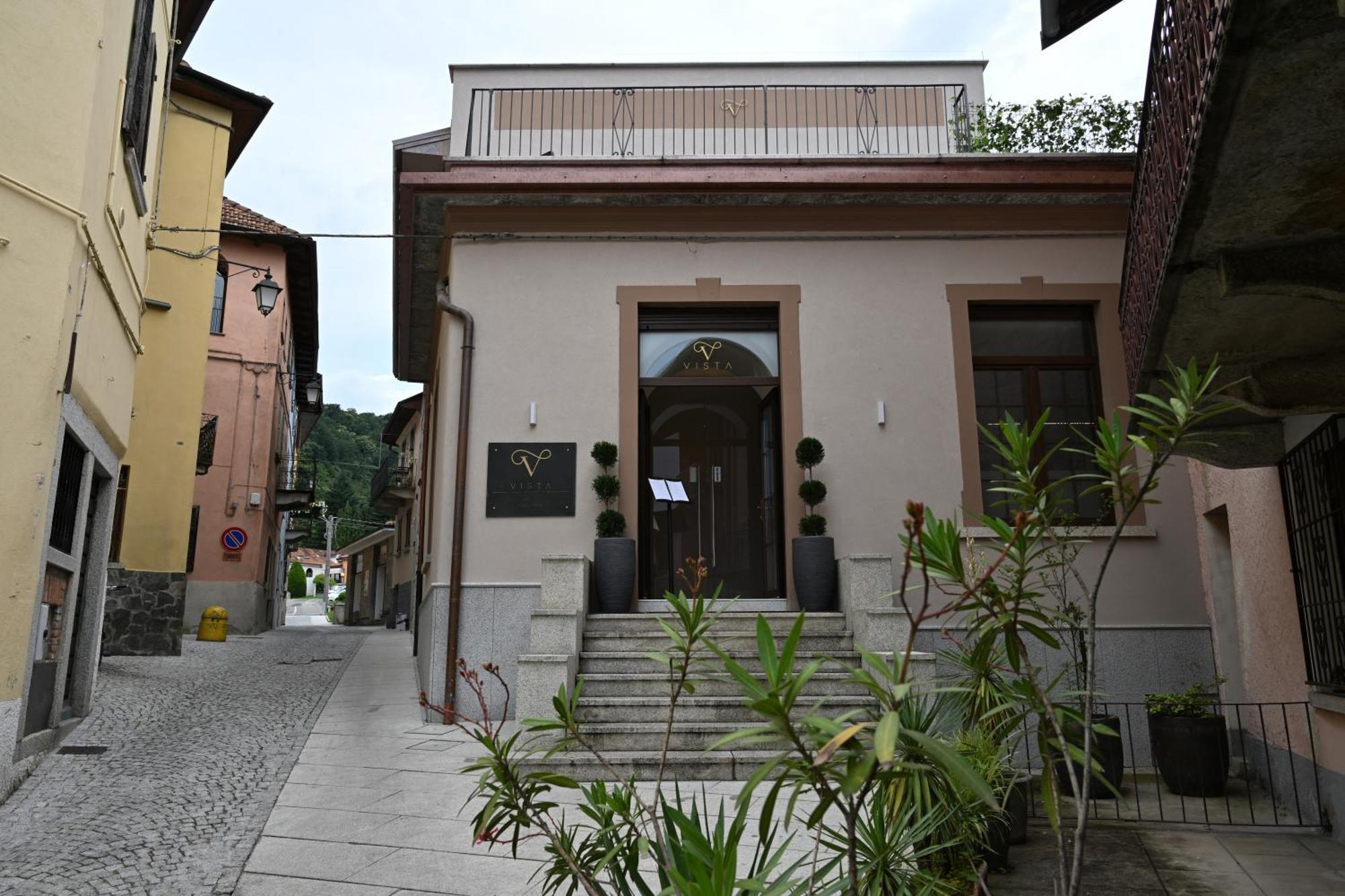 Vista B&B 佩拉 外观 照片