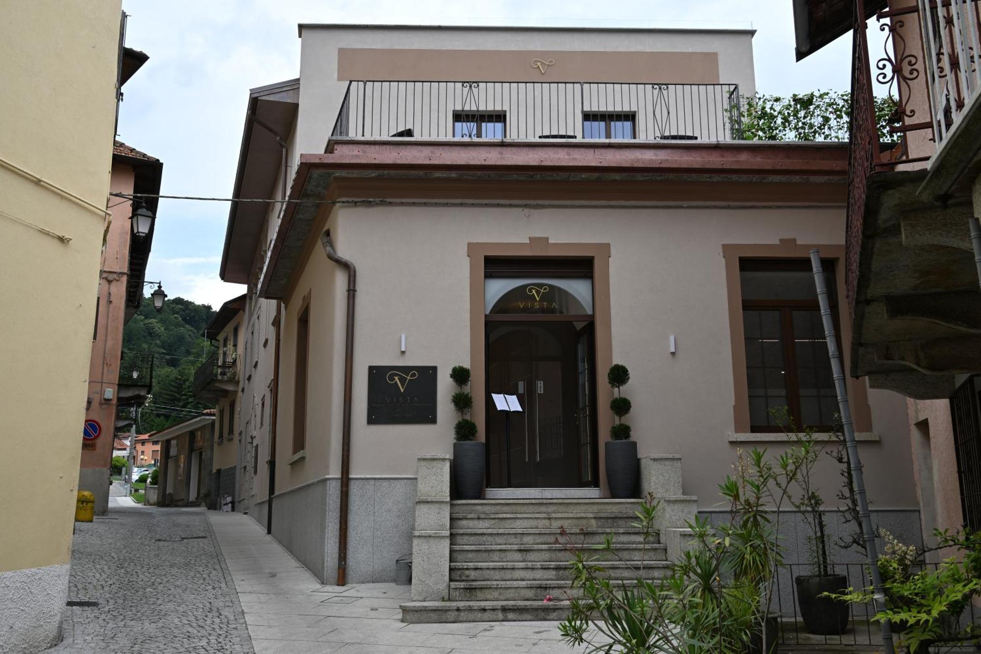 Vista B&B 佩拉 外观 照片