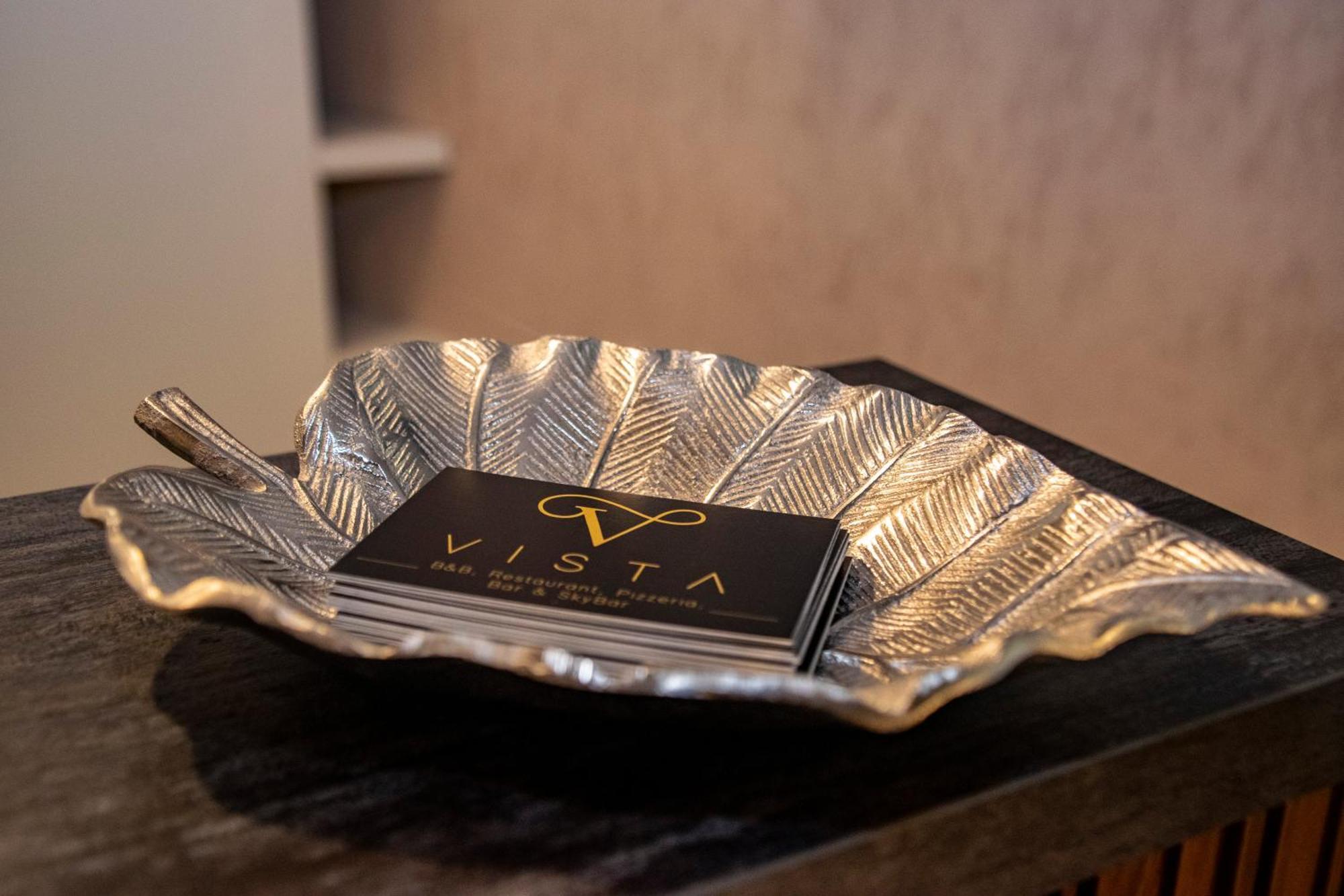Vista B&B 佩拉 外观 照片