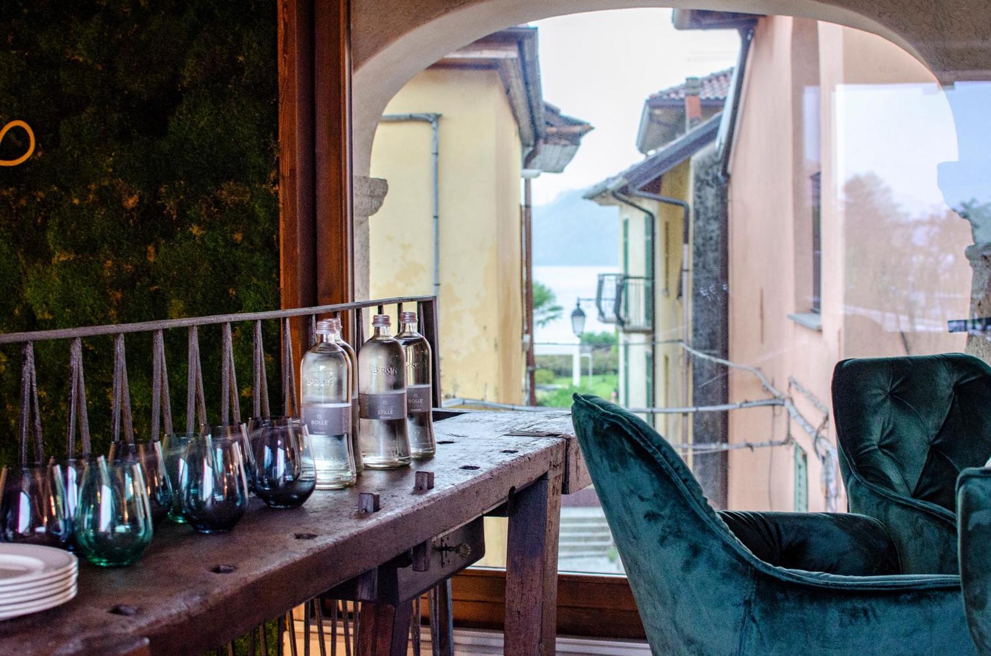 Vista B&B 佩拉 外观 照片