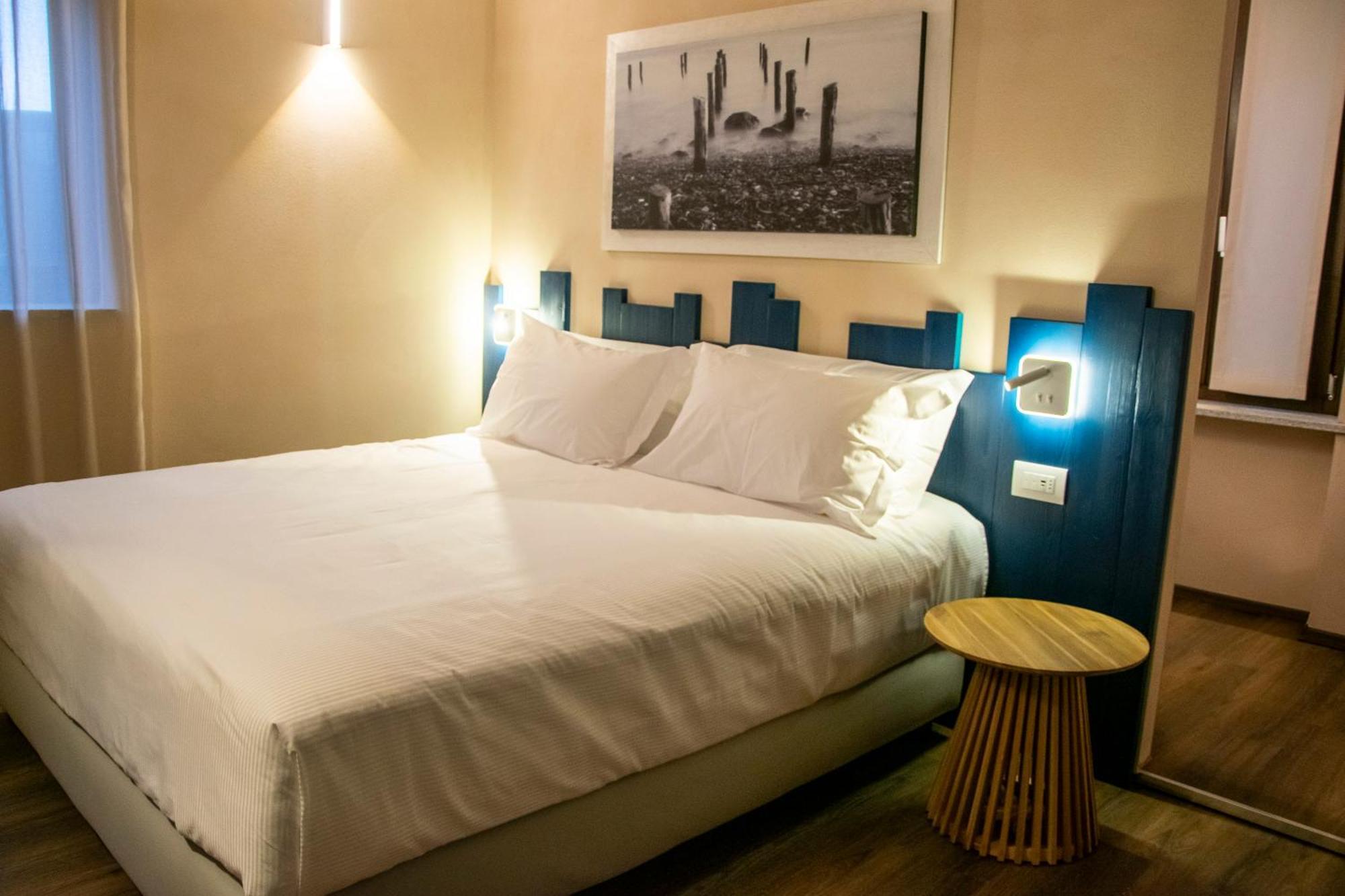 Vista B&B 佩拉 外观 照片