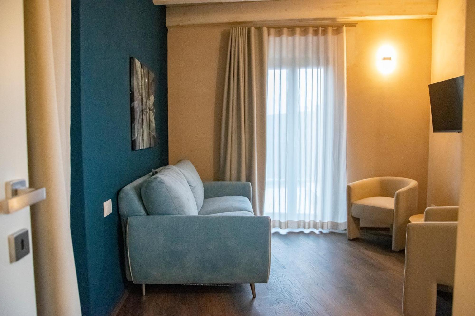 Vista B&B 佩拉 外观 照片