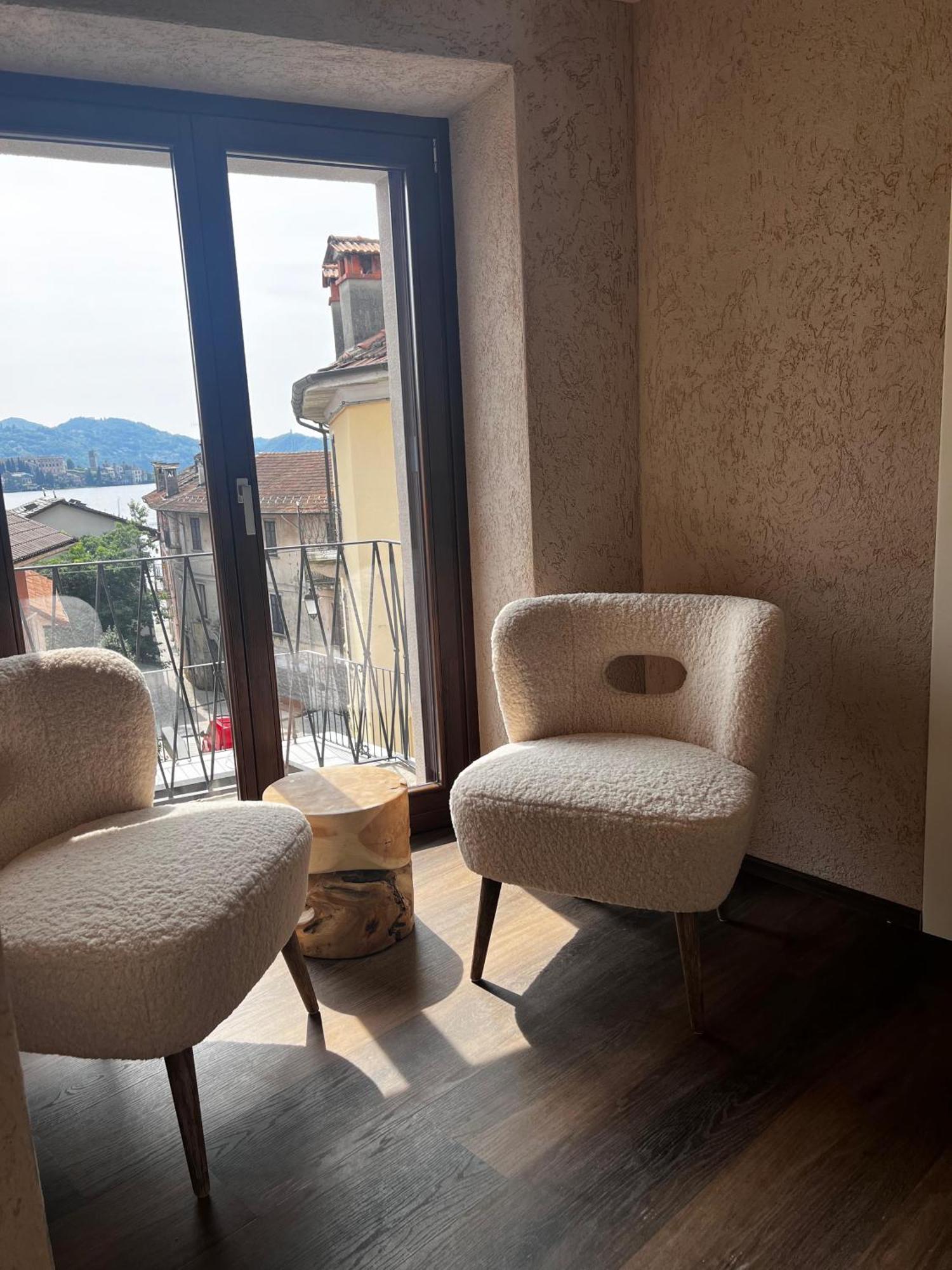Vista B&B 佩拉 外观 照片