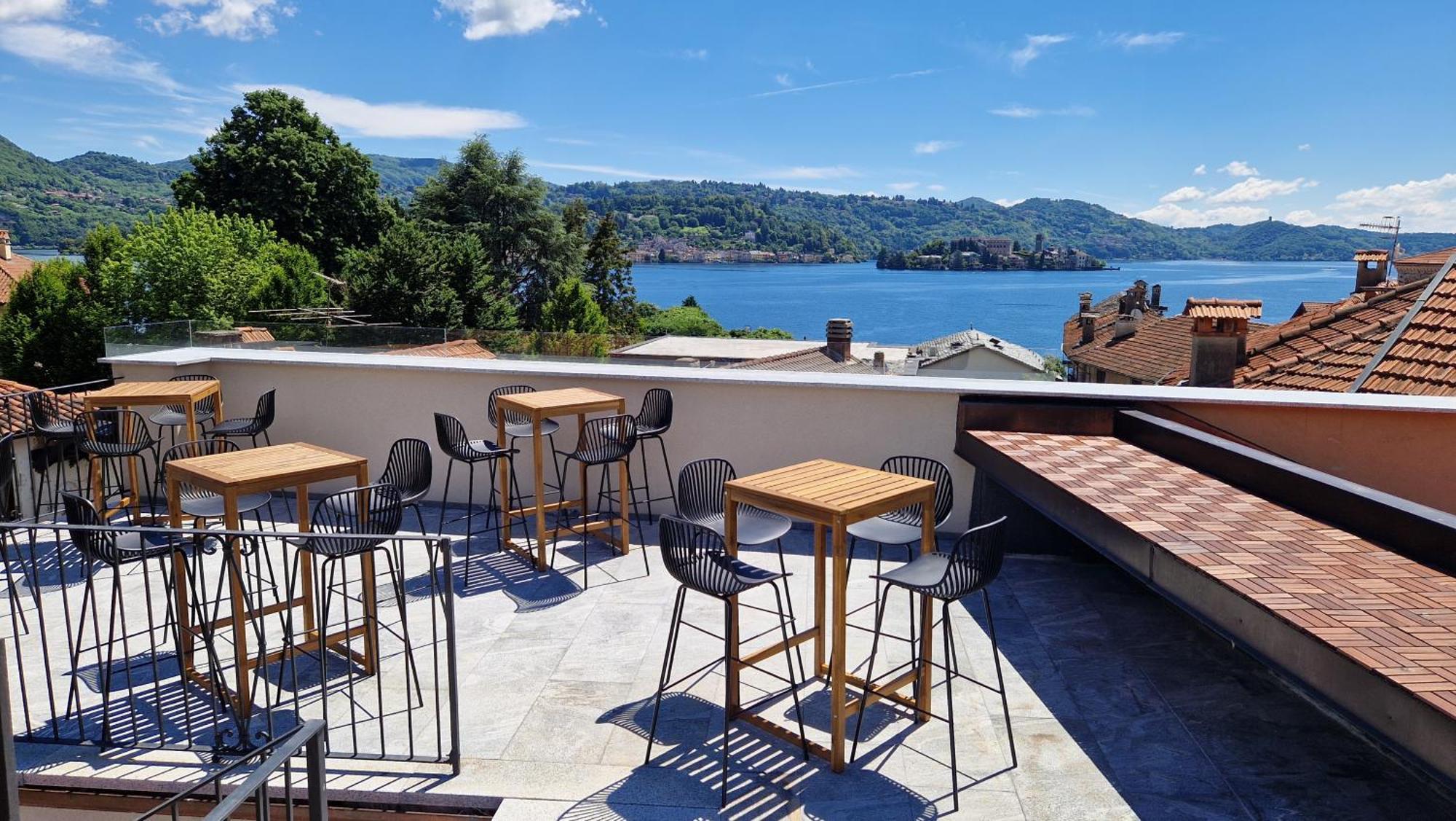 Vista B&B 佩拉 外观 照片