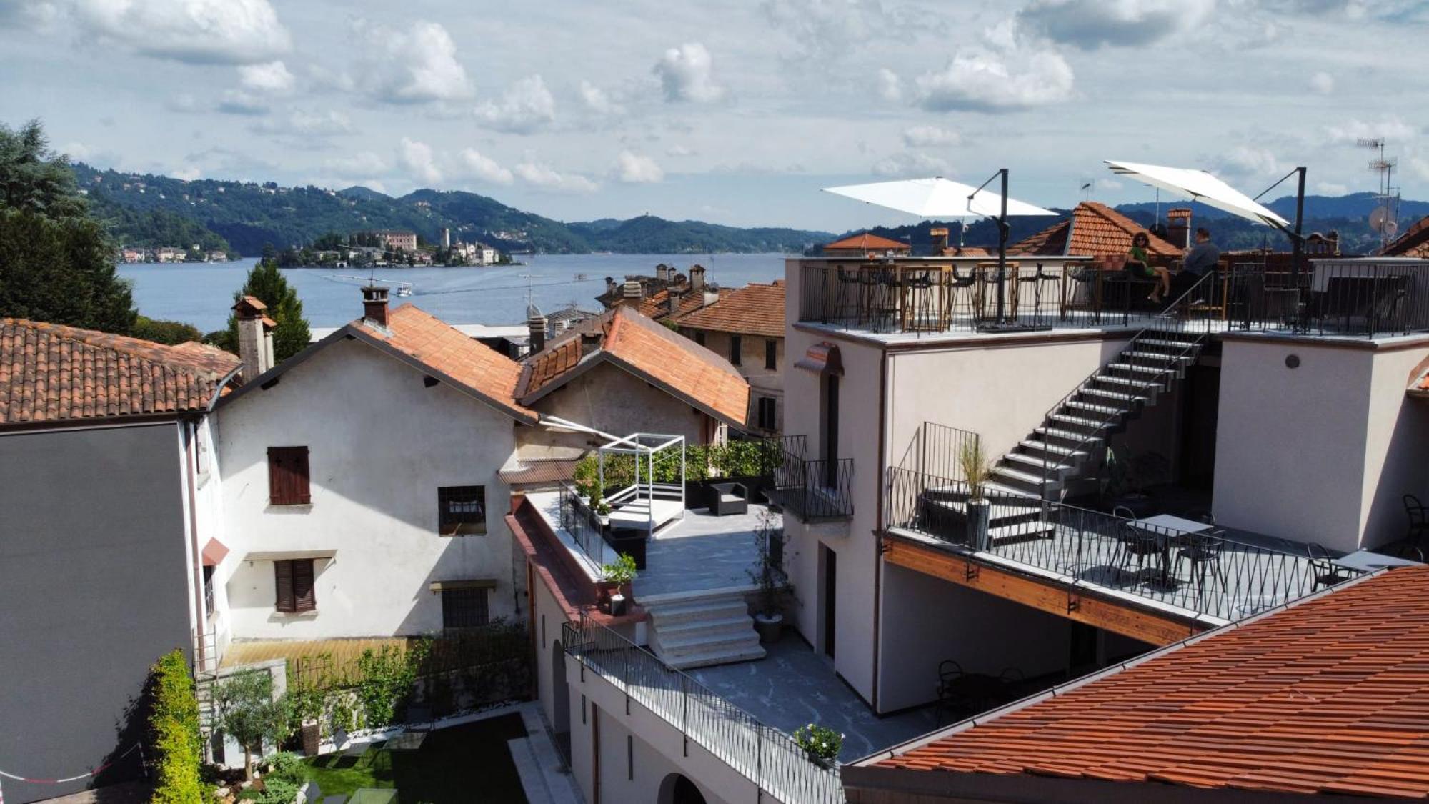 Vista B&B 佩拉 外观 照片