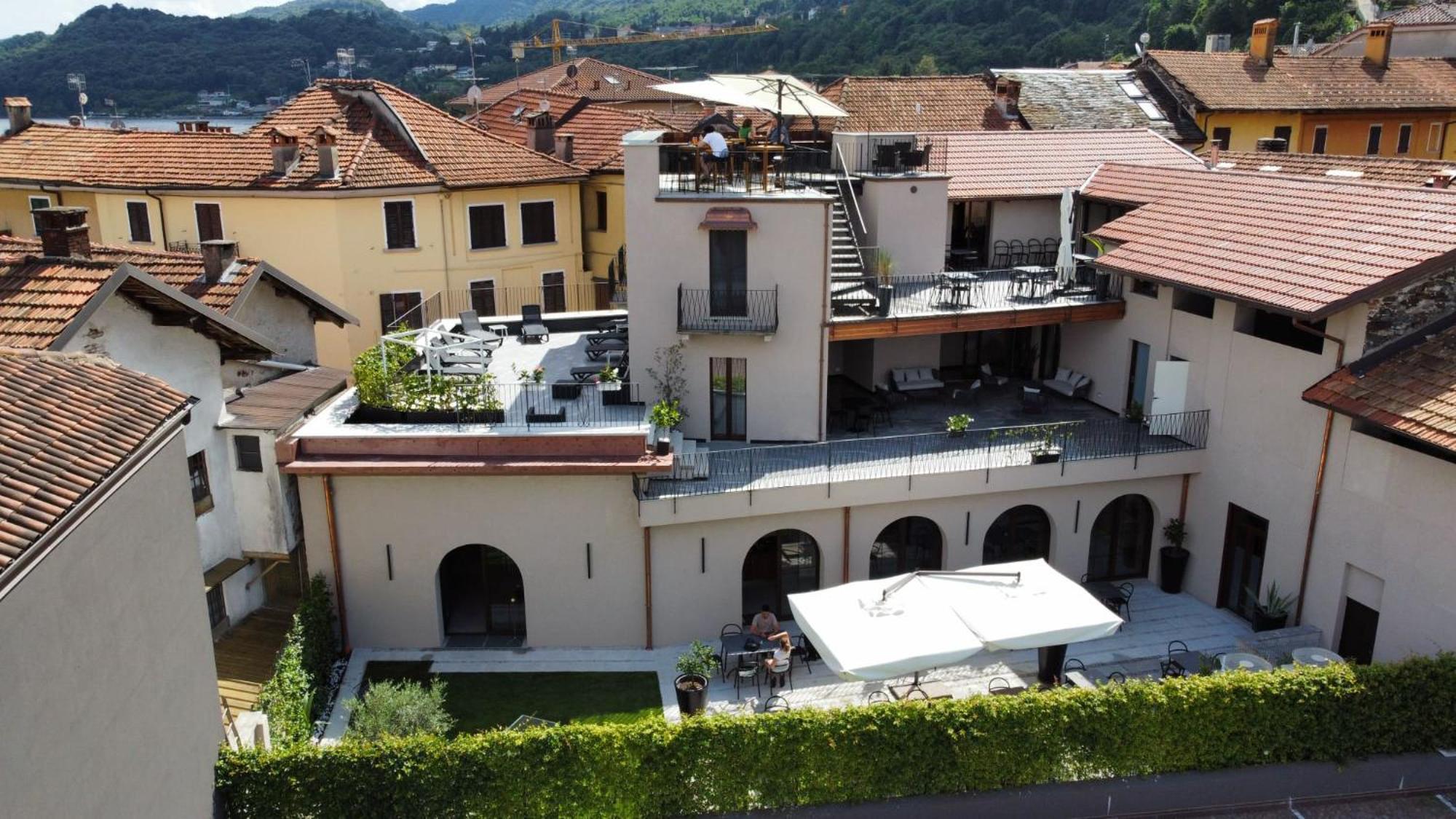 Vista B&B 佩拉 外观 照片